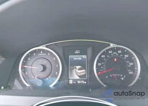 2016 Toyota Camry Se z USA, uszkodzony, nr VIN 4T1BF1FK9GU610015